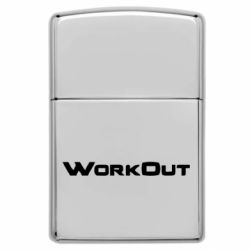 Запальнички газові у стилі Zippo - FATLINE