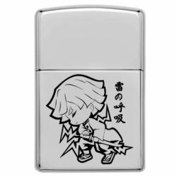 Зажигалки заговые в стиле Zippo - FATLINE
