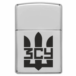 Зажигалки заговые в стиле Zippo - FATLINE