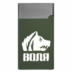 Запальнички газові - FATLINE