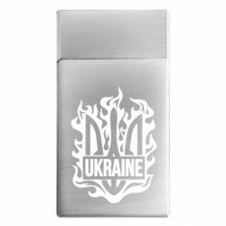 Запальнички газові - FATLINE