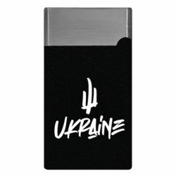 Запальнички газові - FATLINE