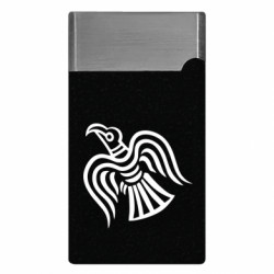 Запальничка газова Viking Raven - FATLINE Запальничка газова Viking Raven