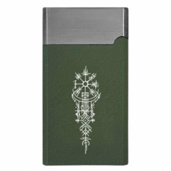 Запальничка газова Вікінги та скандинави - FATLINE Запальничка газова Вікінги та скандинави