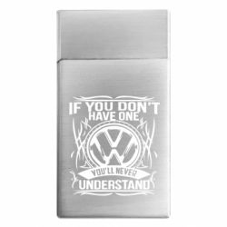 Запальнички газові - FATLINE