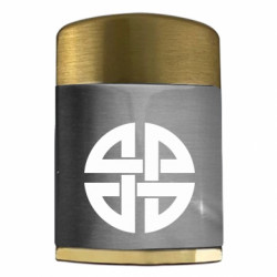 Запальничка газова Вузел Захисту - FATLINE Запальничка газова Вузел Захисту