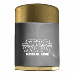 Зажигалка газовая Звездные Войны: Бродяга Один - FATLINE Зажигалка газовая Звездные Войны: Бродяга Один