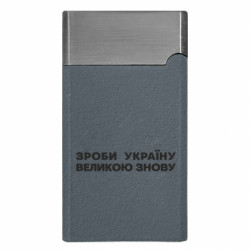 Зажигалки газовые - FATLINE