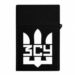 Зажигалки газовые - FATLINE