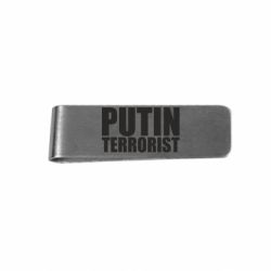 Зажимы для денег