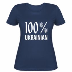 Жіночі футболки - FATLINE