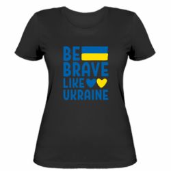 Жіночі футболки - FATLINE