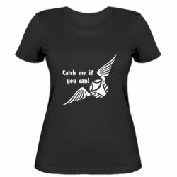 Жіночі футболки - FATLINE