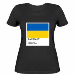 Женские футболки - FATLINE