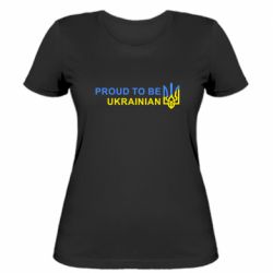 Жіночі футболки - FATLINE