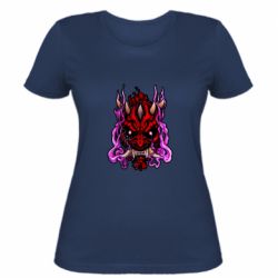 Жіночі футболки - FATLINE