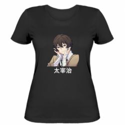 Жіночі футболки - FATLINE