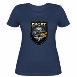 Жіночі футболки Жіночі футболки - FATLINE