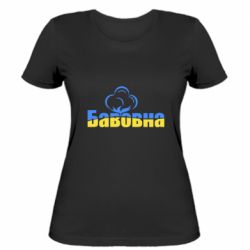 Жіночі футболки - FATLINE