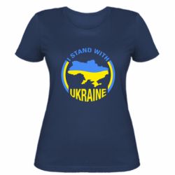 Жіночі футболки - FATLINE