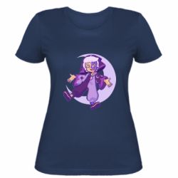 Жіночі футболки - FATLINE