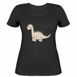 Женские футболки - FATLINE