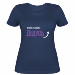 Женские футболки - FATLINE