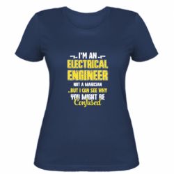 Жіночі футболки - FATLINE