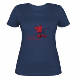 Жіночі футболки - FATLINE