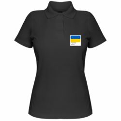 Поло женские - FATLINE
