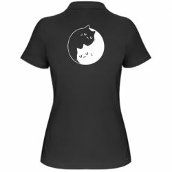 Поло женские