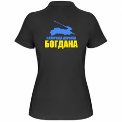 Поло жіночі - FATLINE