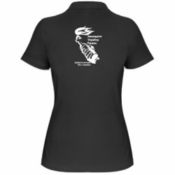 Поло жіночі