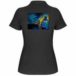 Поло женские