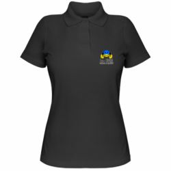 Поло женские - FATLINE