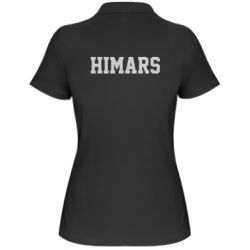 Поло женские