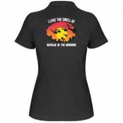 Поло женские