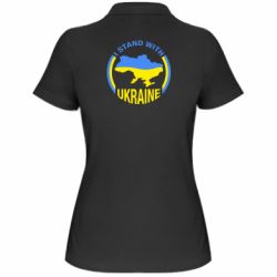 Поло жіночі - FATLINE