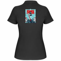 Поло женские