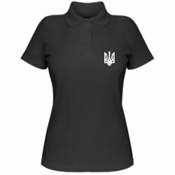 Поло жіночі - FATLINE