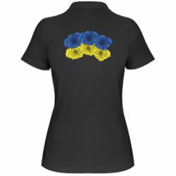 Поло жіночі
