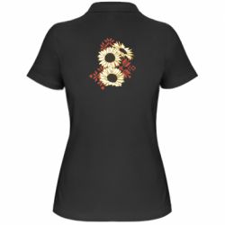 Поло женские