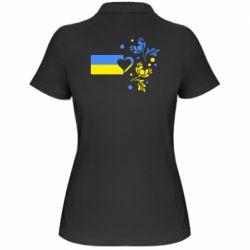 Поло женские