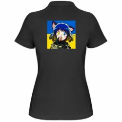 Поло жіночі