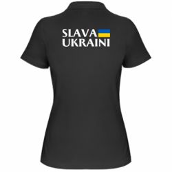 Поло женские