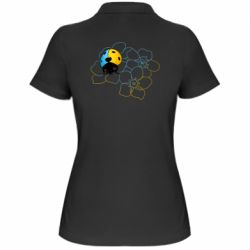 Поло женские