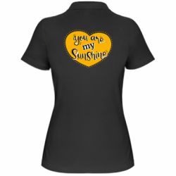 Поло жіночі