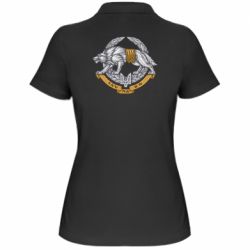 Поло женские