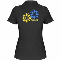 Поло женские