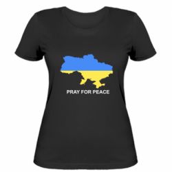 Жіночі футболки - FATLINE